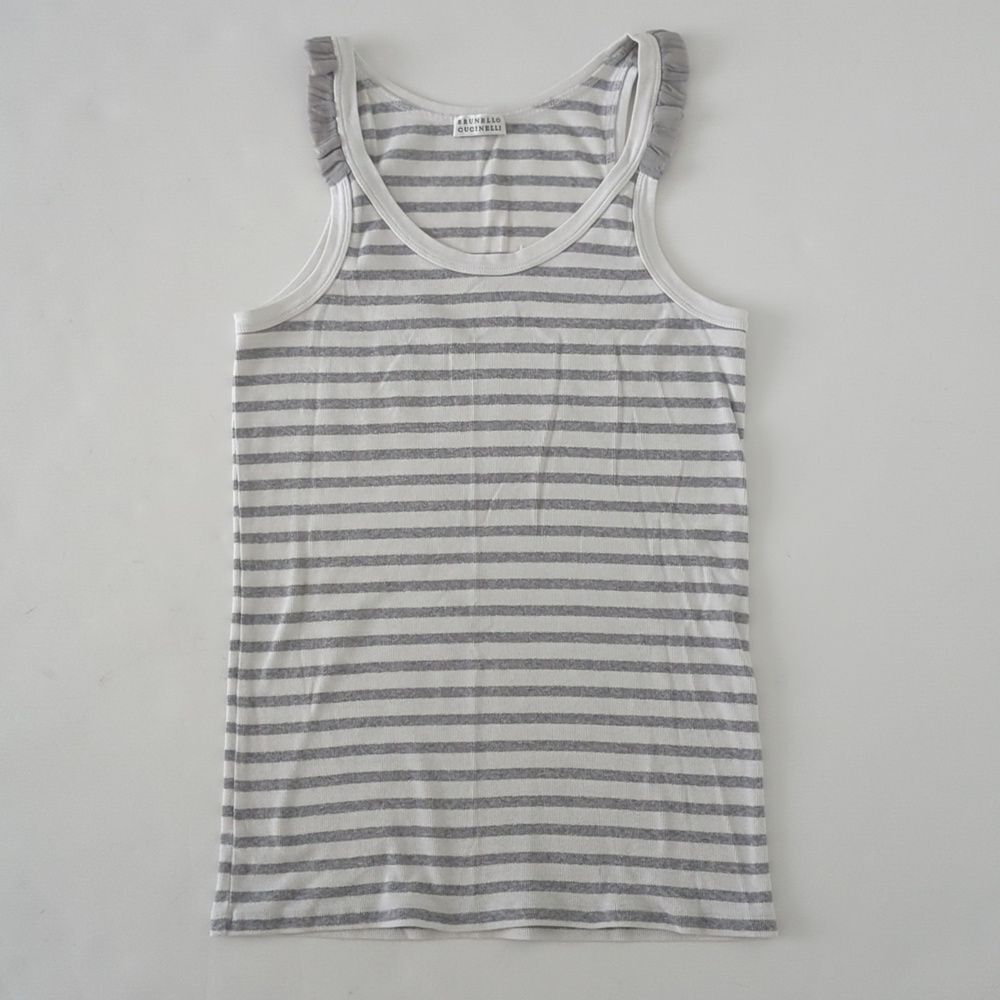 BRUNELLO CUCINELLI Tank
